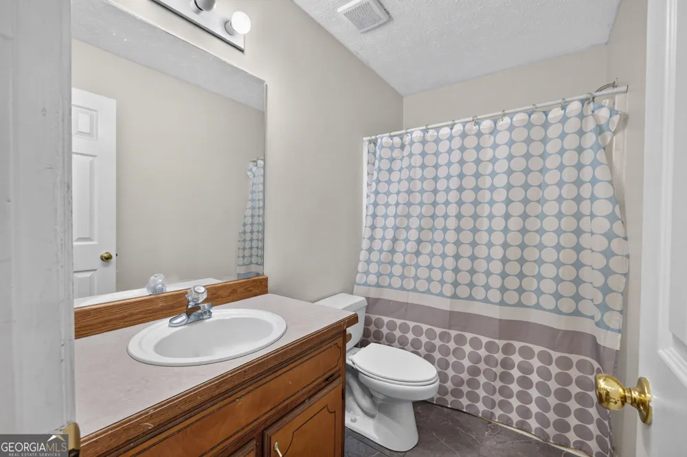125 Willow Shoals DR Covington, GA 30016