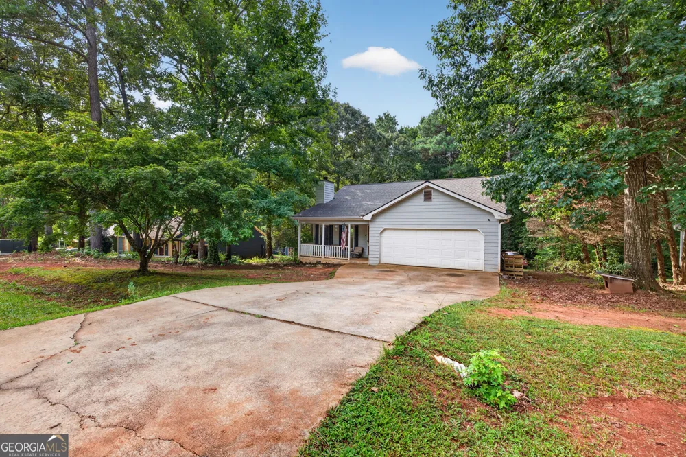 125 Willow Shoals DR Covington, GA 30016