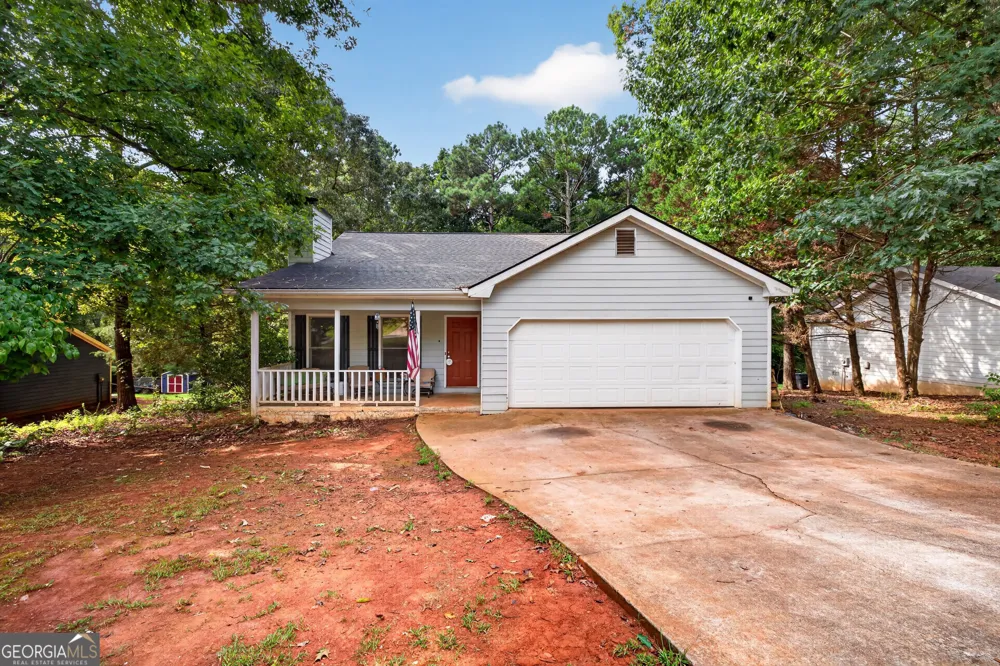 125 Willow Shoals DR Covington, GA 30016