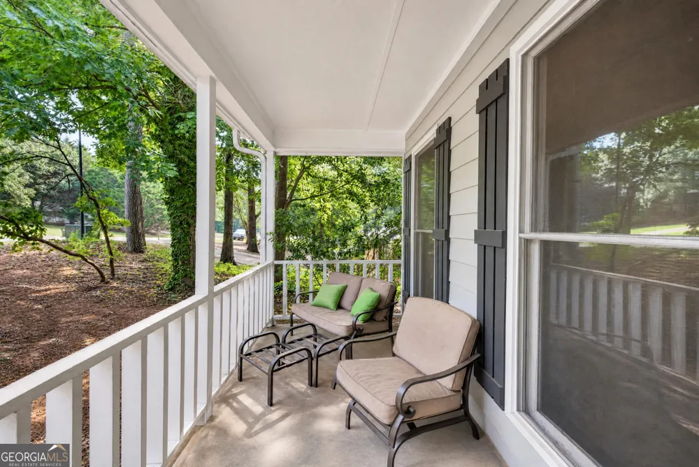 125 Willow Shoals DR Covington, GA 30016