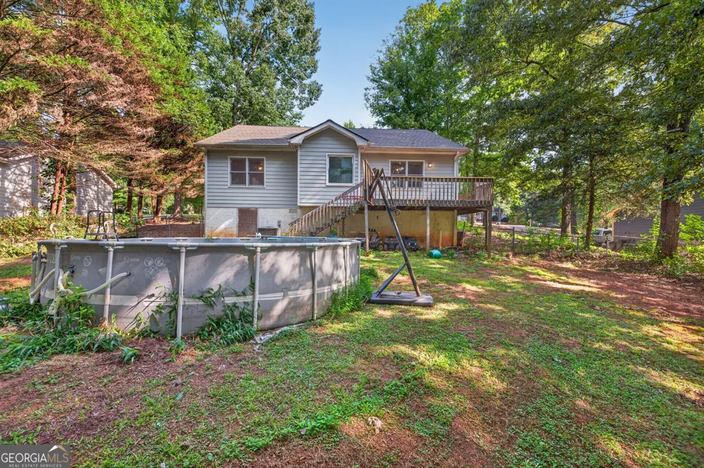 125 Willow Shoals DR Covington, GA 30016