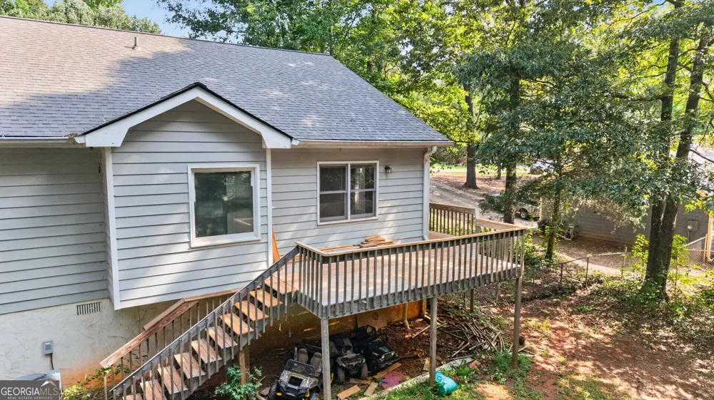 125 Willow Shoals DR Covington, GA 30016