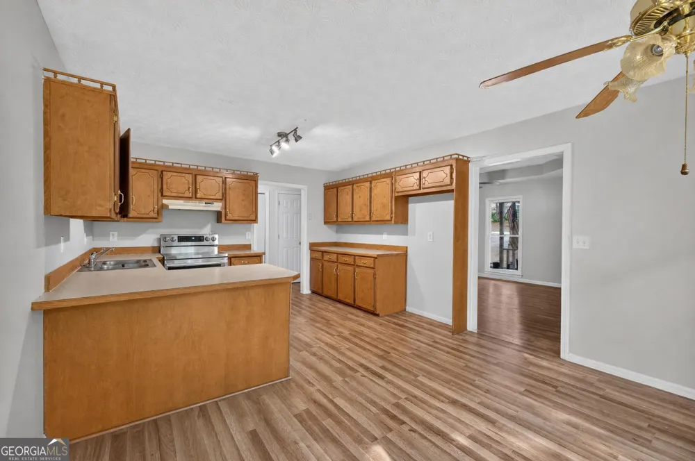 125 Willow Shoals DR Covington, GA 30016