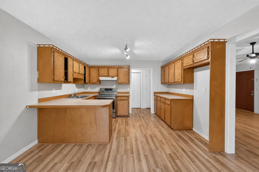 125 Willow Shoals DR Covington, GA 30016