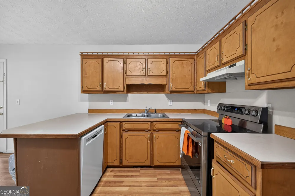 125 Willow Shoals DR Covington, GA 30016
