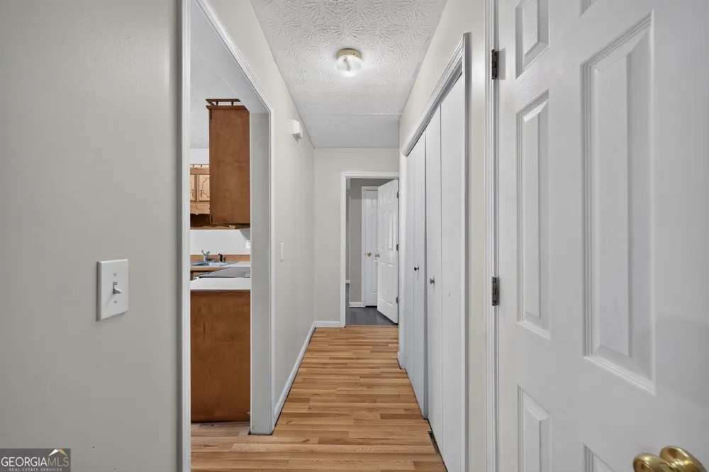 125 Willow Shoals DR Covington, GA 30016