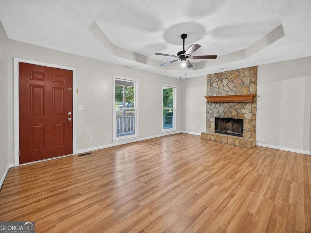 125 Willow Shoals DR Covington, GA 30016