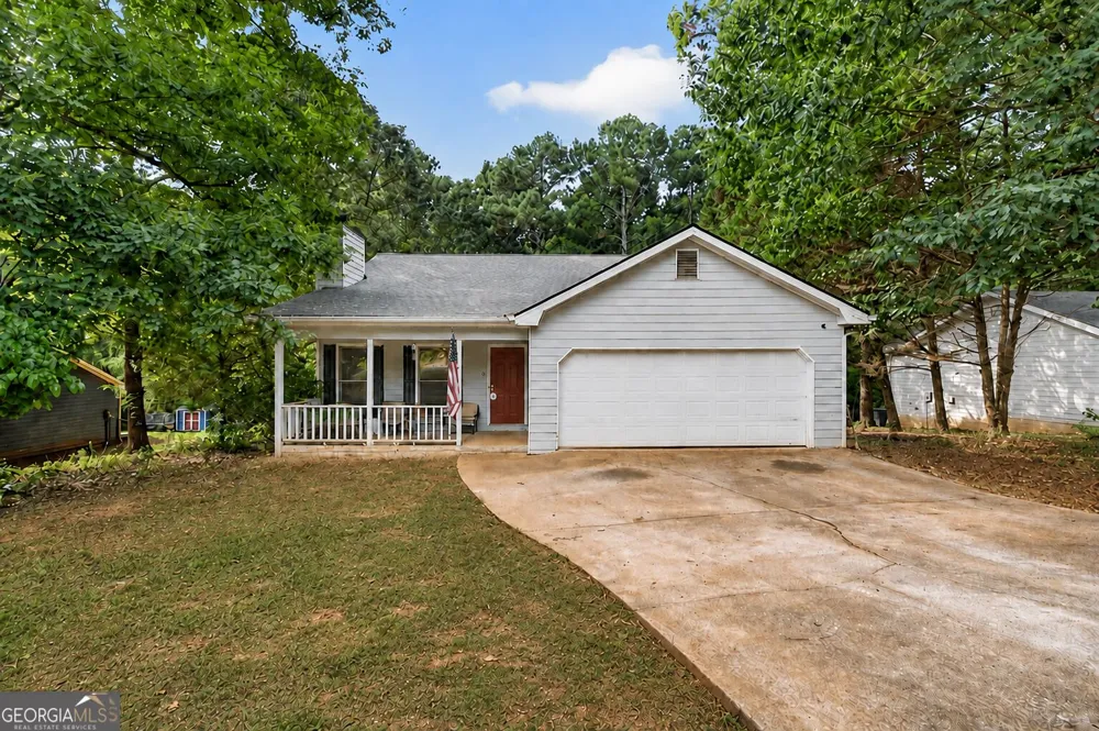 125 Willow Shoals DR Covington, GA 30016