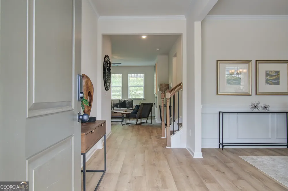 1119 Georgian Point DR Lawrenceville, GA 30045