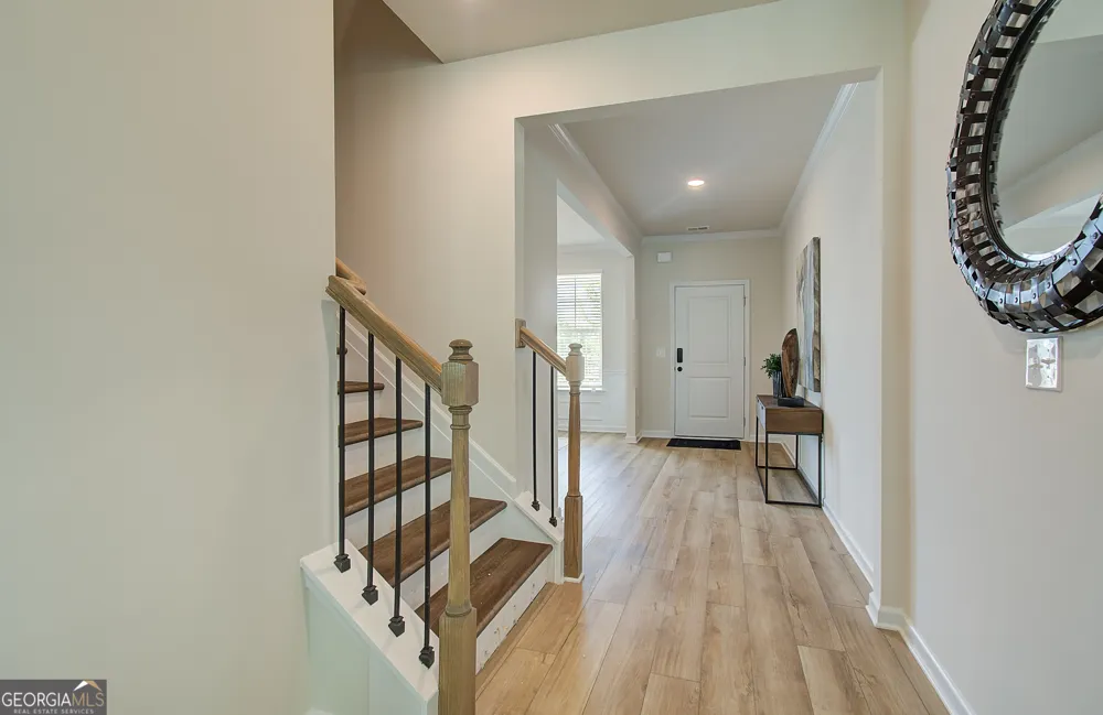 1119 Georgian Point DR Lawrenceville, GA 30045