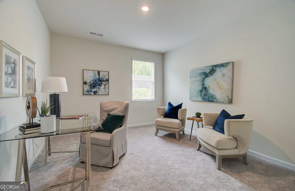 1119 Georgian Point DR Lawrenceville, GA 30045