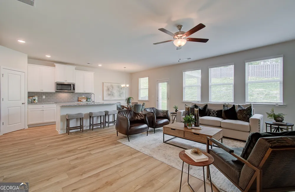 1119 Georgian Point DR Lawrenceville, GA 30045