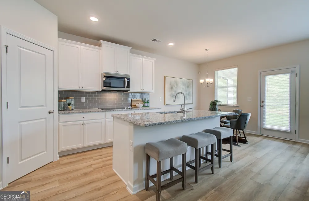 1119 Georgian Point DR Lawrenceville, GA 30045