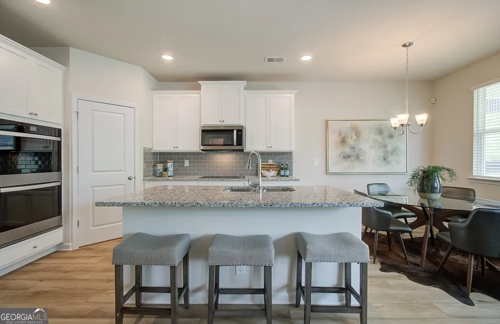 1119 Georgian Point DR Lawrenceville, GA 30045