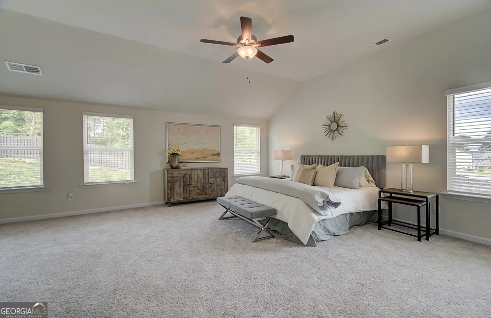 1119 Georgian Point DR Lawrenceville, GA 30045