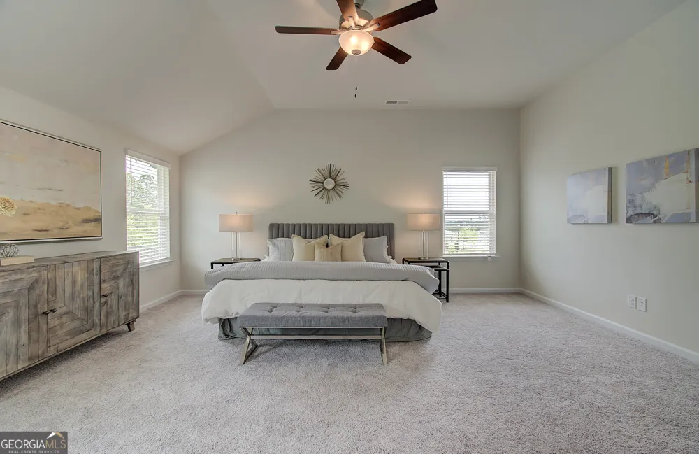 1119 Georgian Point DR Lawrenceville, GA 30045