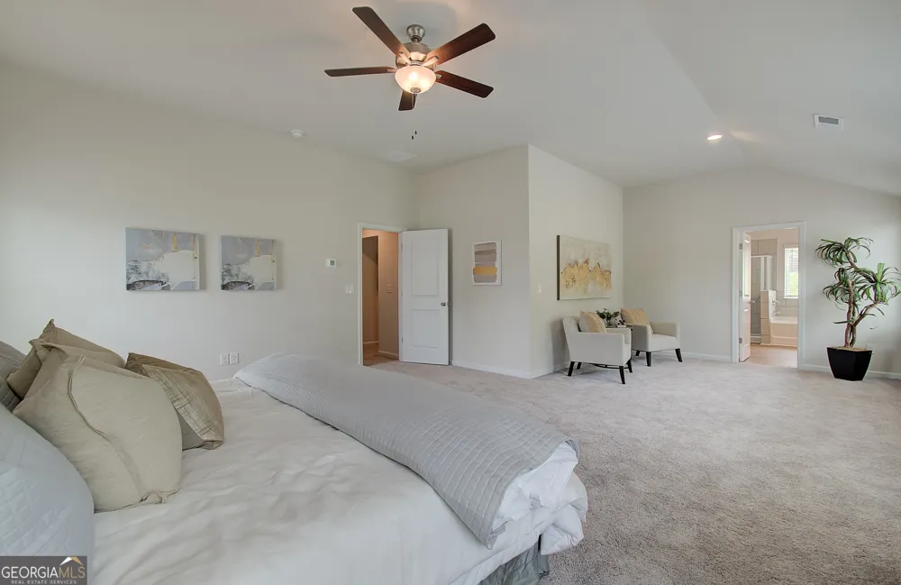 1119 Georgian Point DR Lawrenceville, GA 30045