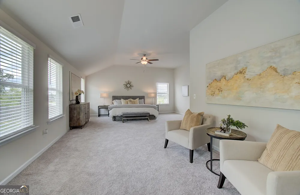 1119 Georgian Point DR Lawrenceville, GA 30045