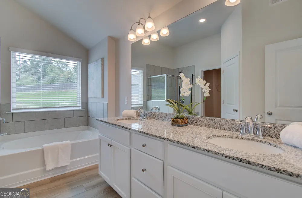 1119 Georgian Point DR Lawrenceville, GA 30045