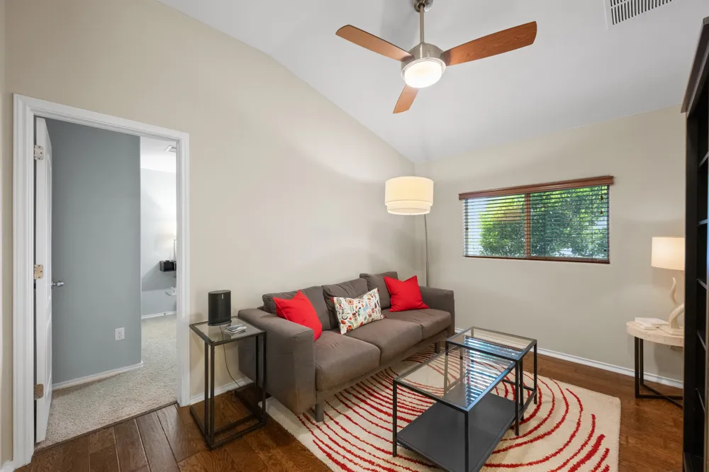 7309 Lookout Bluff Terrace #D5 Austin, TX 78735