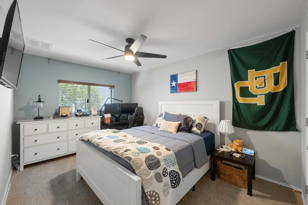 7309 Lookout Bluff Terrace #D5 Austin, TX 78735