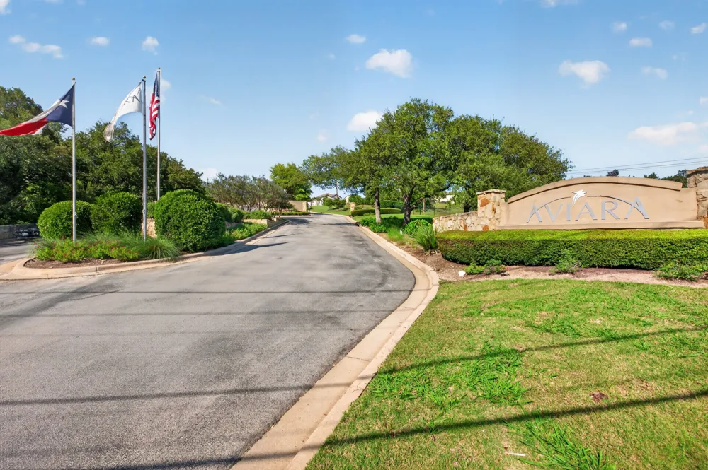 7309 Lookout Bluff Terrace #D5 Austin, TX 78735