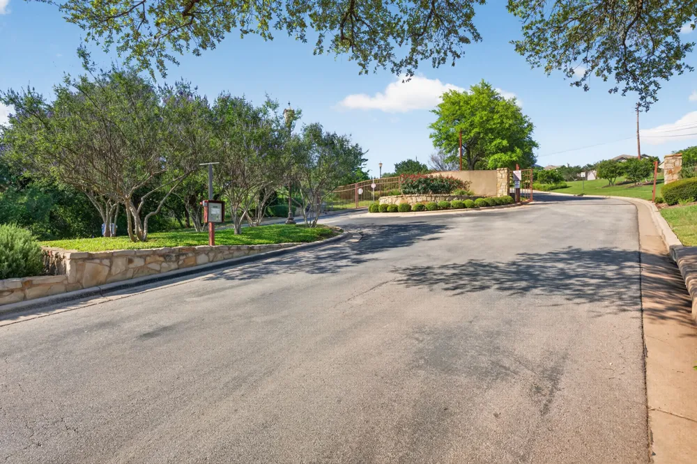 7309 Lookout Bluff Terrace #D5 Austin, TX 78735