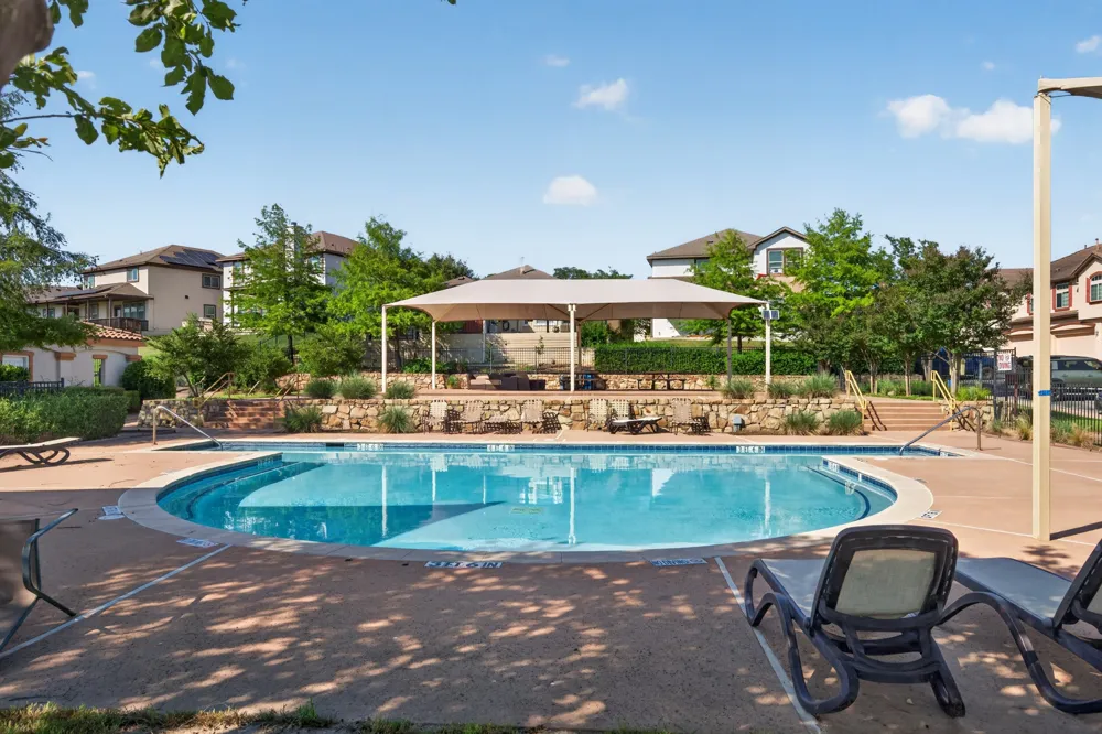 7309 Lookout Bluff Terrace #D5 Austin, TX 78735