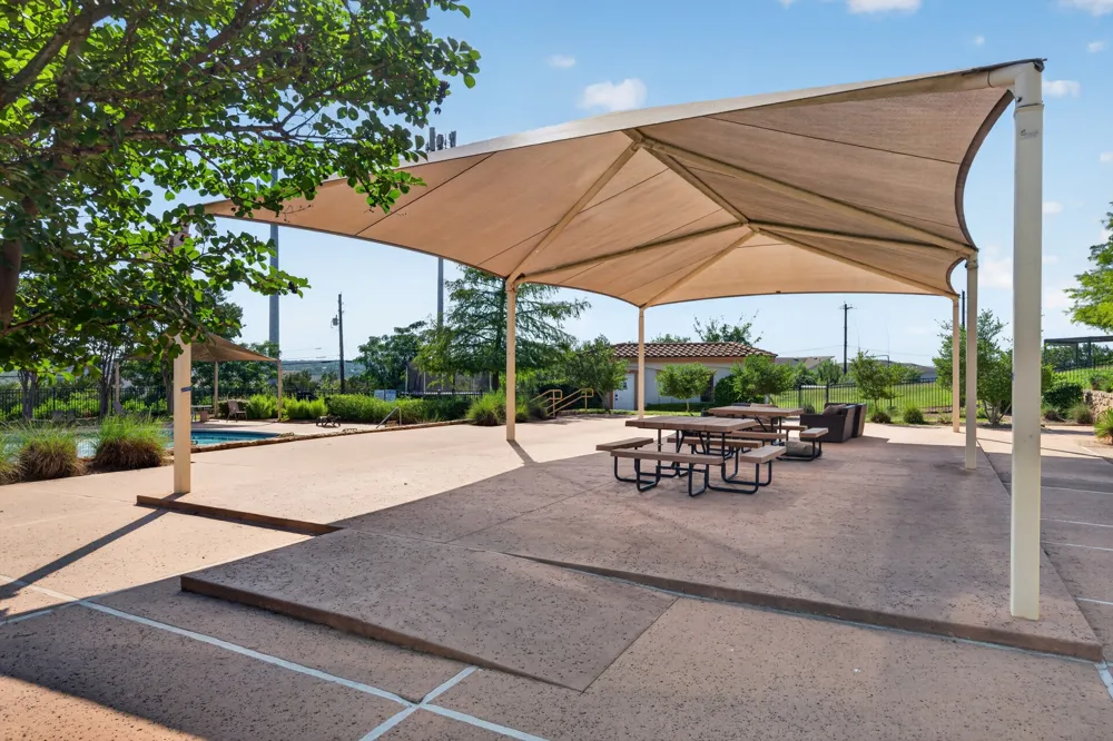 7309 Lookout Bluff Terrace #D5 Austin, TX 78735