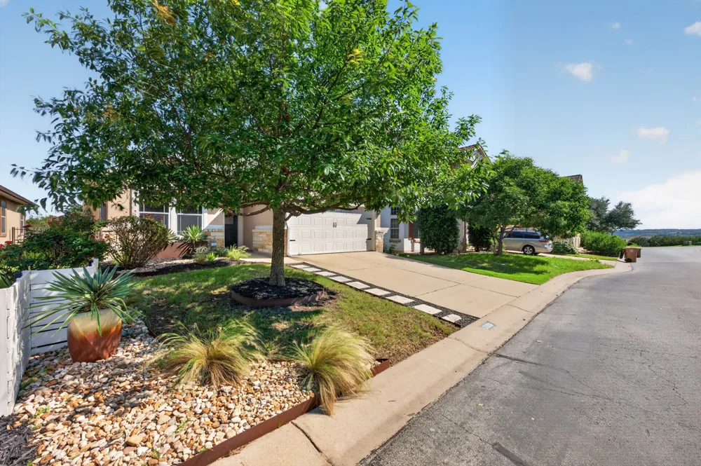 7309 Lookout Bluff Terrace #D5 Austin, TX 78735
