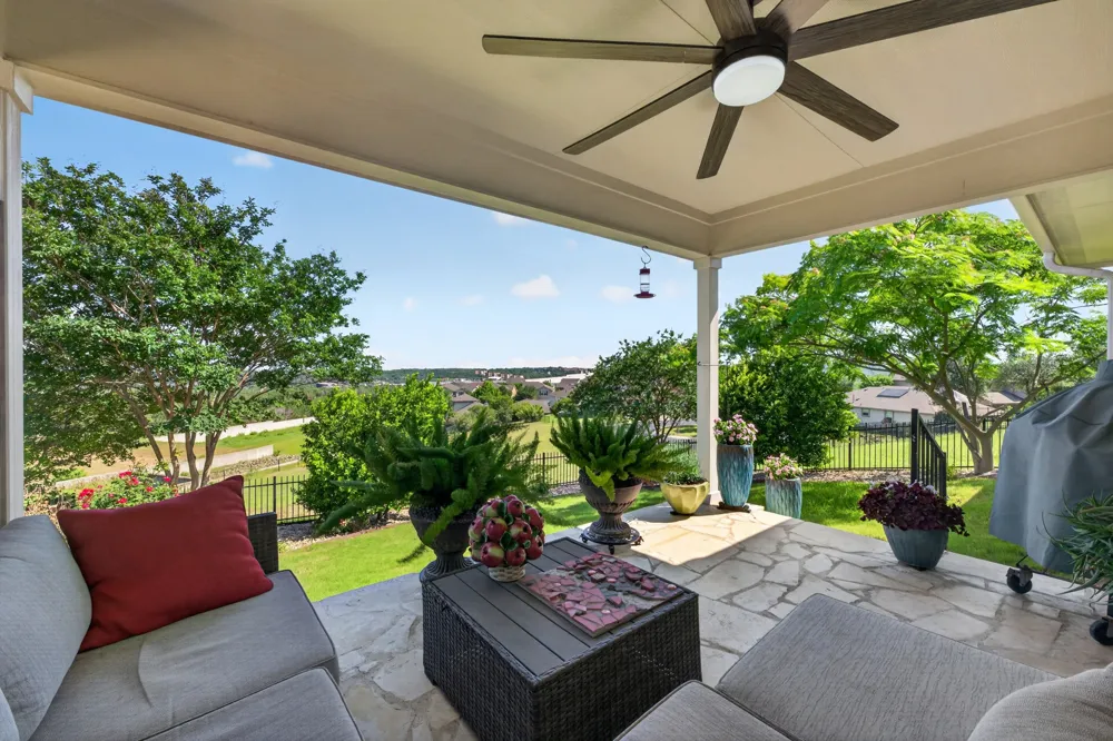 7309 Lookout Bluff Terrace #D5 Austin, TX 78735