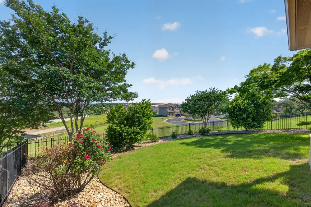 7309 Lookout Bluff Terrace #D5 Austin, TX 78735