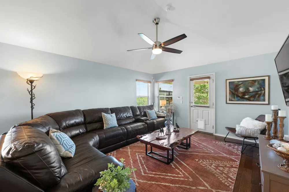 7309 Lookout Bluff Terrace #D5 Austin, TX 78735