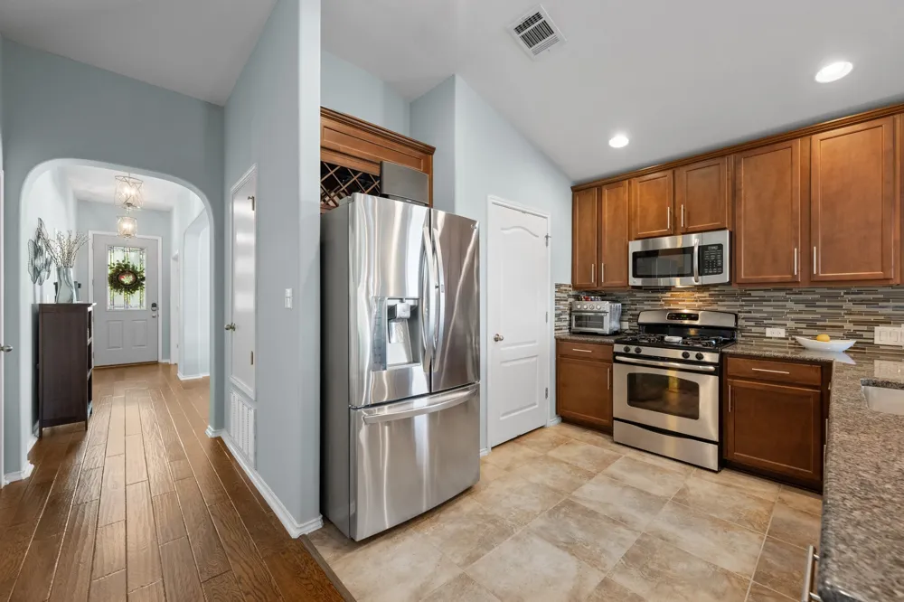 7309 Lookout Bluff Terrace #D5 Austin, TX 78735