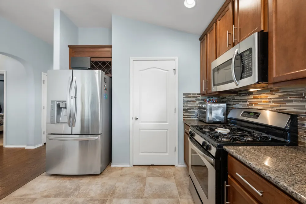 7309 Lookout Bluff Terrace #D5 Austin, TX 78735