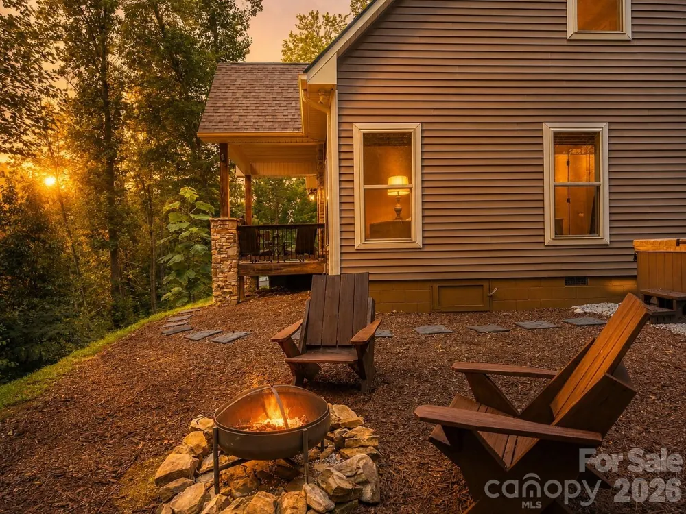 13 Cullsiah Cove Road Robbinsville, NC 28771