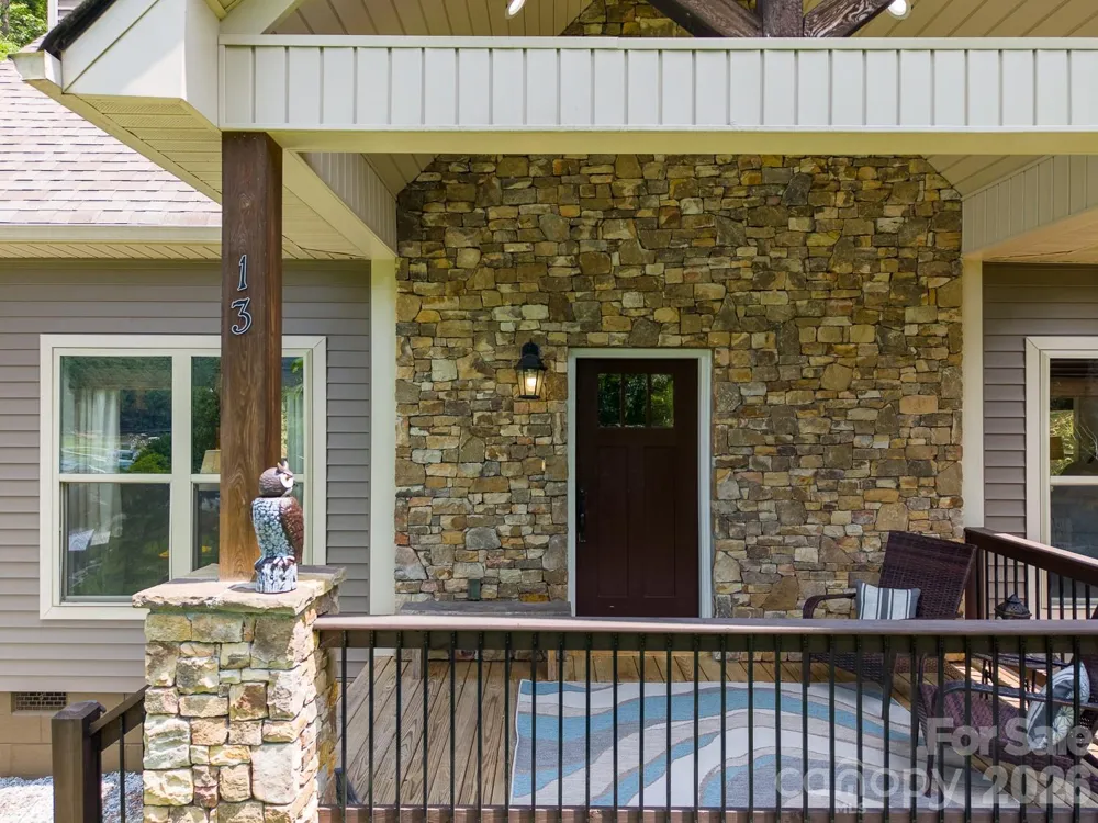 13 Cullsiah Cove Road Robbinsville, NC 28771