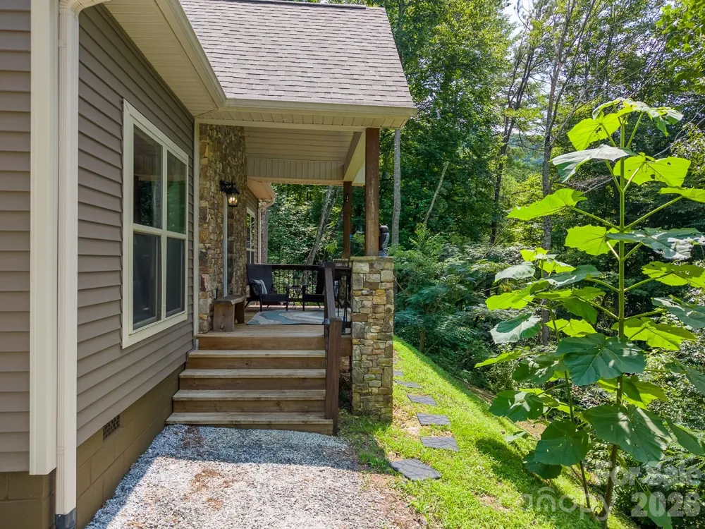 13 Cullsiah Cove Road Robbinsville, NC 28771