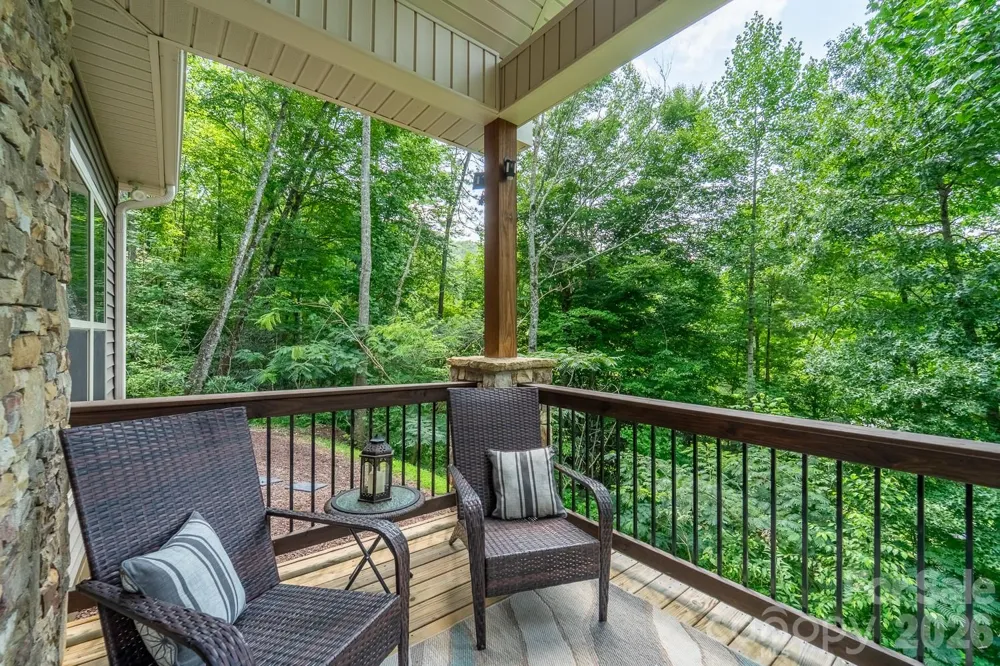 13 Cullsiah Cove Road Robbinsville, NC 28771
