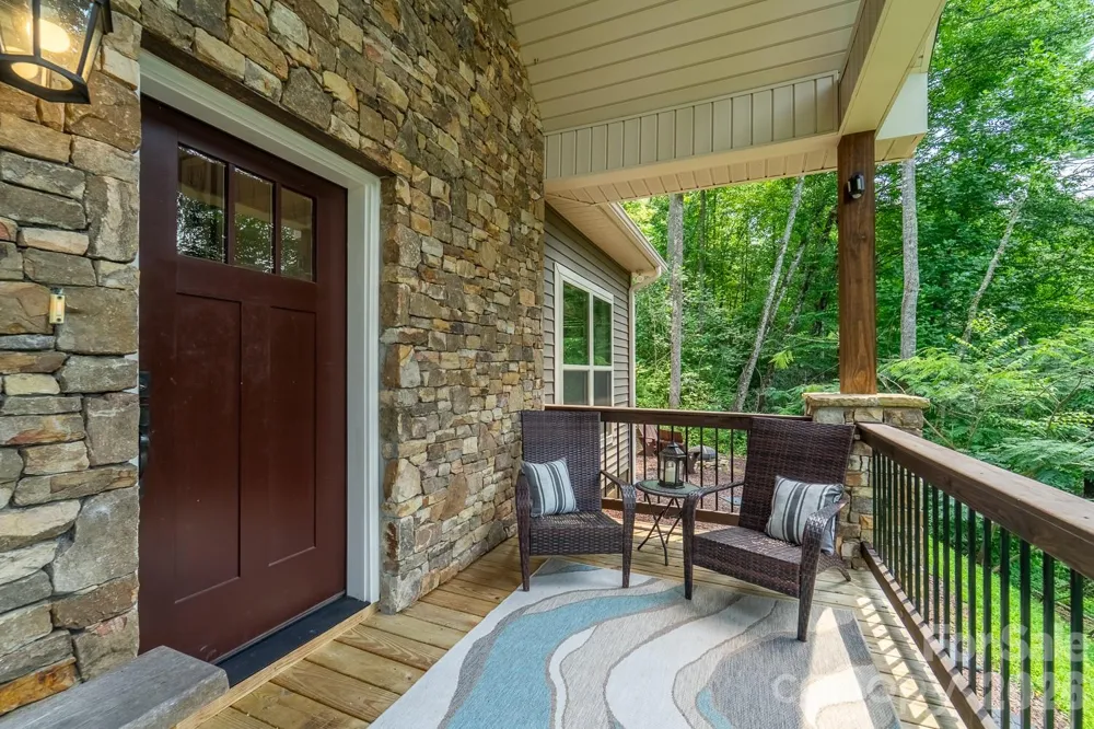 13 Cullsiah Cove Road Robbinsville, NC 28771