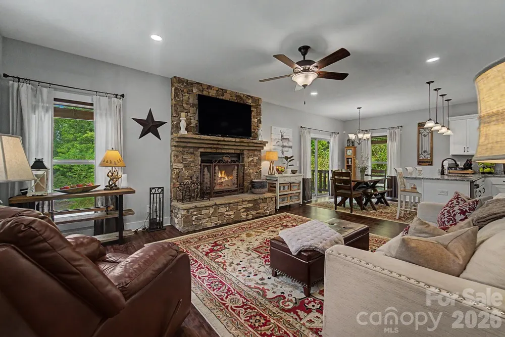 13 Cullsiah Cove Road Robbinsville, NC 28771