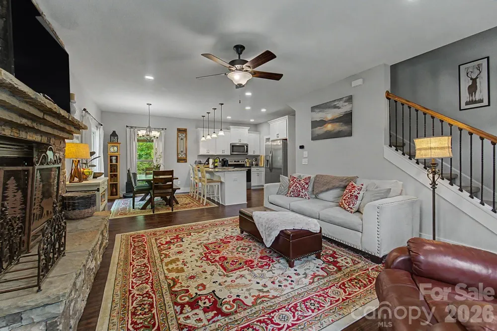 13 Cullsiah Cove Road Robbinsville, NC 28771