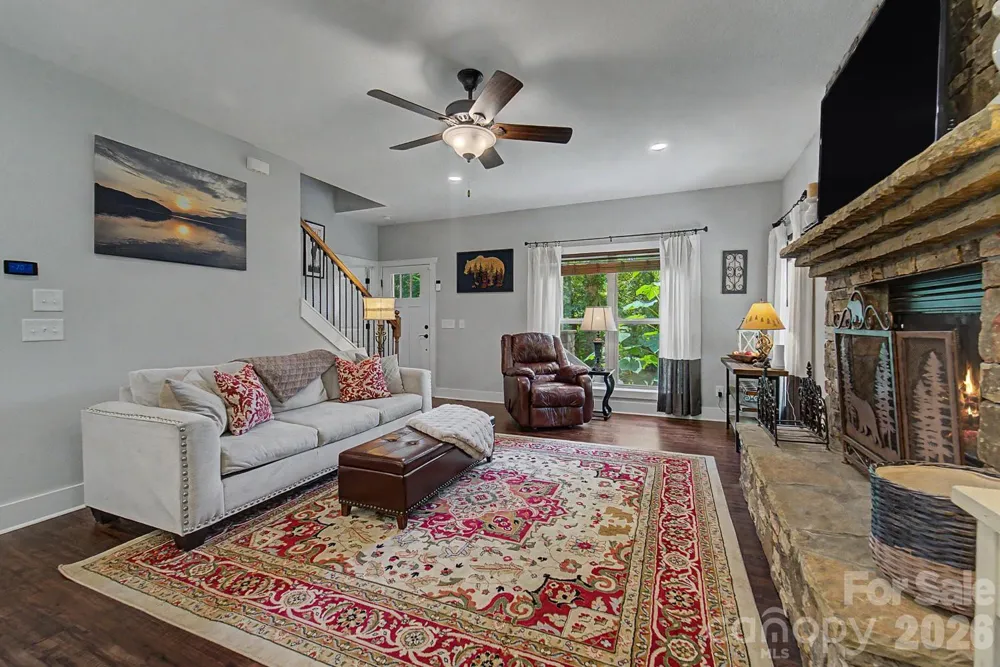 13 Cullsiah Cove Road Robbinsville, NC 28771