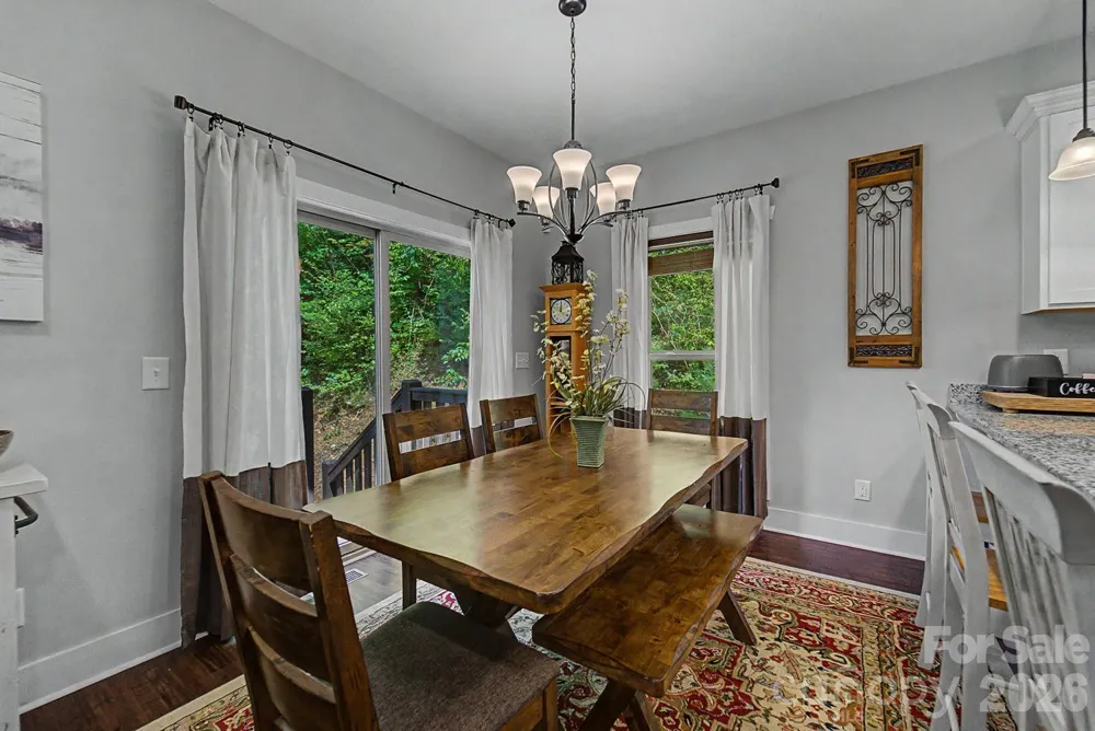 13 Cullsiah Cove Road Robbinsville, NC 28771