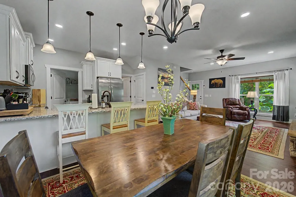 13 Cullsiah Cove Road Robbinsville, NC 28771