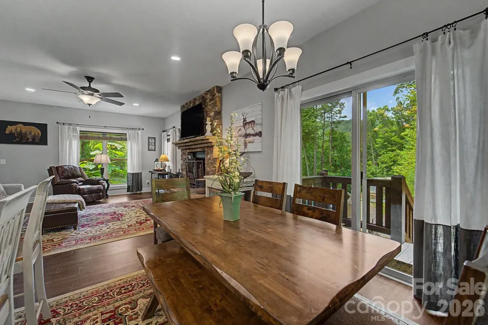 13 Cullsiah Cove Road Robbinsville, NC 28771