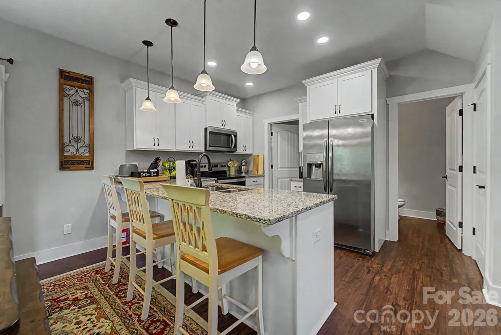 13 Cullsiah Cove Road Robbinsville, NC 28771