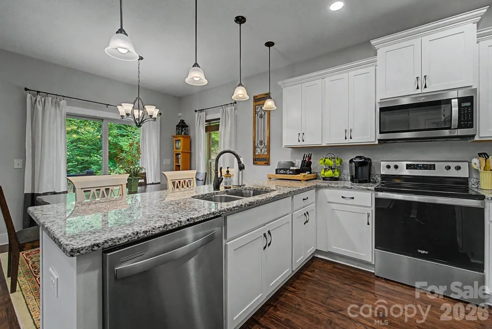 13 Cullsiah Cove Road Robbinsville, NC 28771