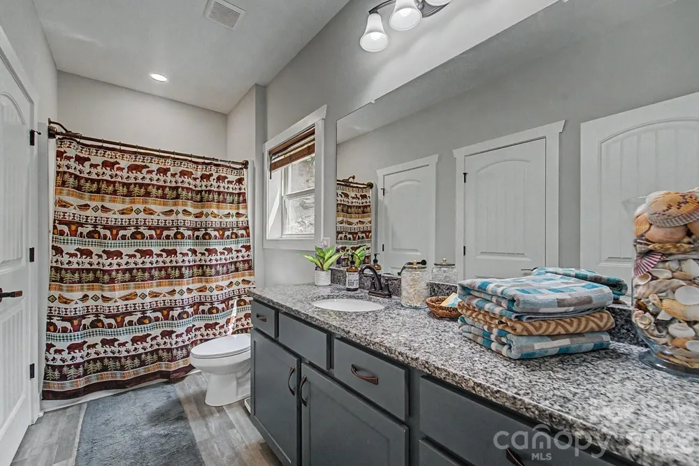 13 Cullsiah Cove Road Robbinsville, NC 28771