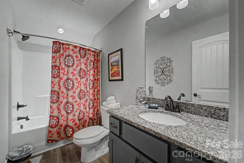 13 Cullsiah Cove Road Robbinsville, NC 28771